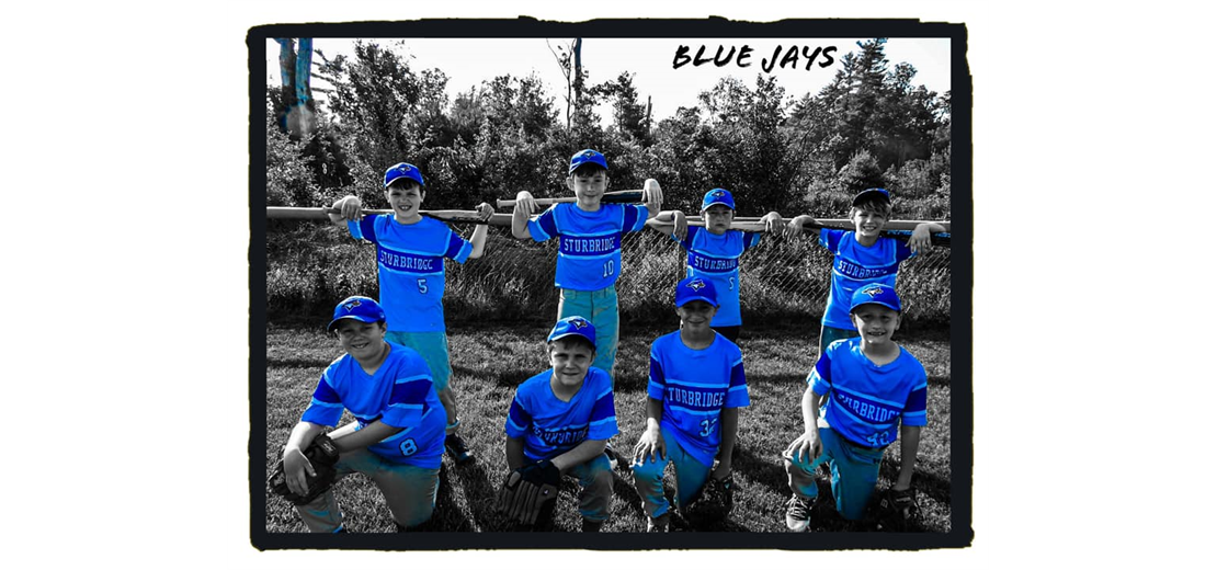 2021 AAA - Blue Jays