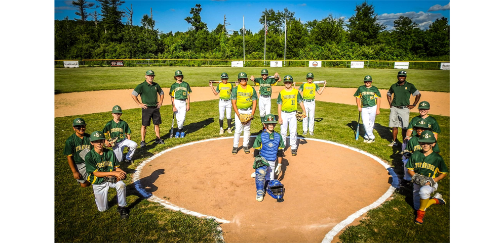 Sturbridge 12YO District Team 2022