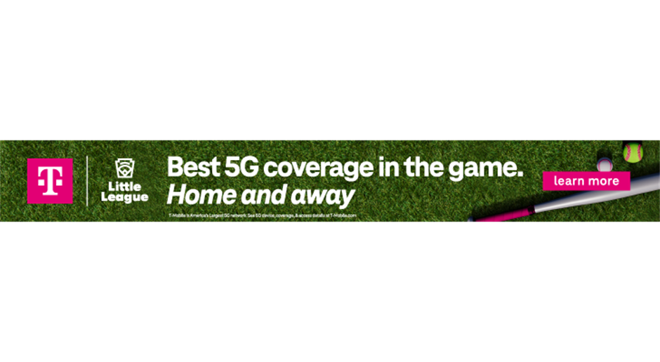 SLL and T Mobile Partnership!