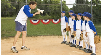 10 Tips for Sports Parents from a National Team Athlete